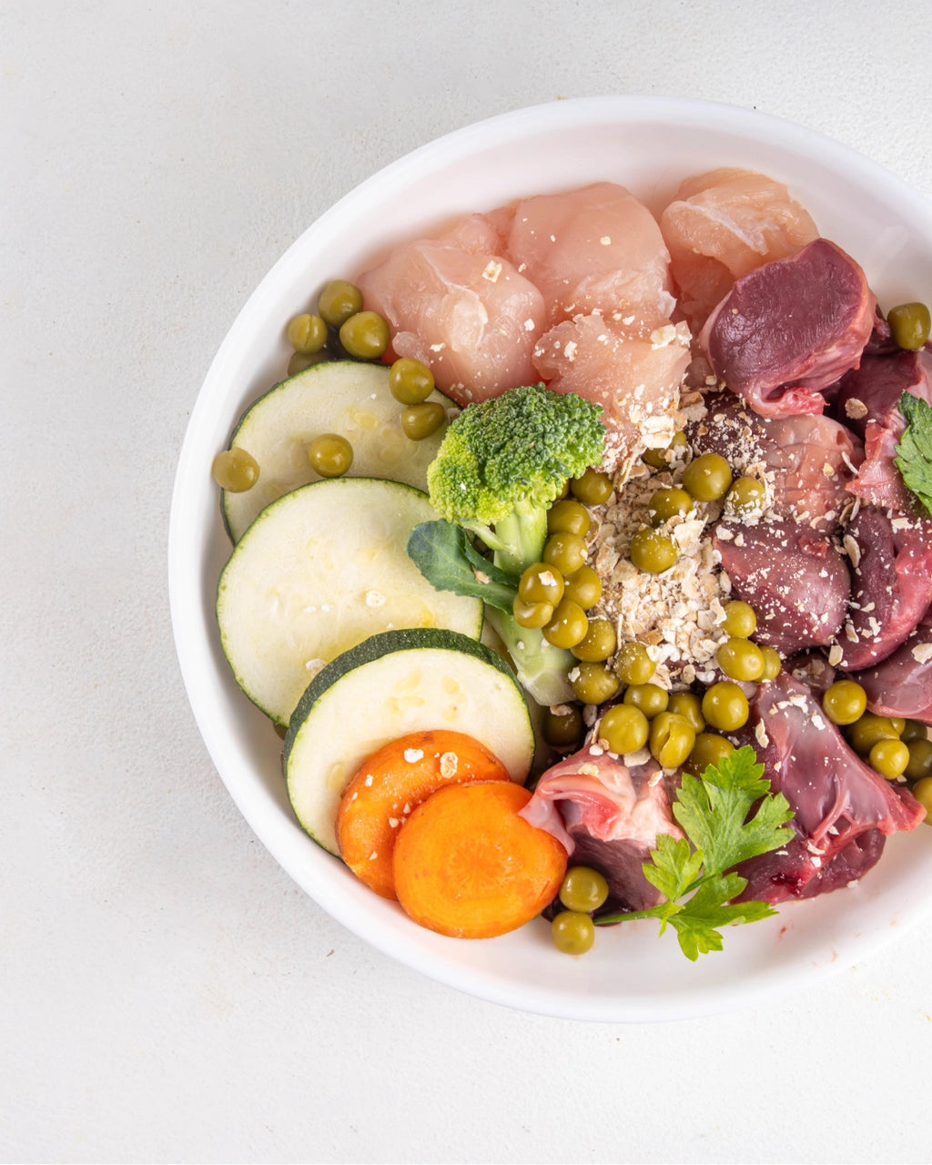 Dieta Pollo para Perros 1kg