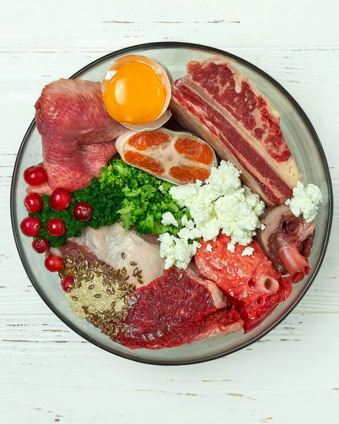 Dieta Pescado para Perros 1kg