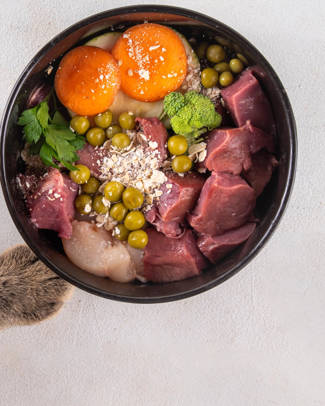 Dieta Pescado para Gatos 1kg